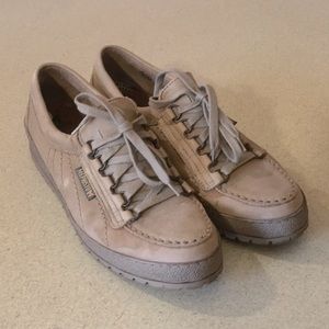 Mephisto Rainbow Women’s Shoes